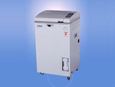 VP-35系列智能压力蒸汽灭菌器