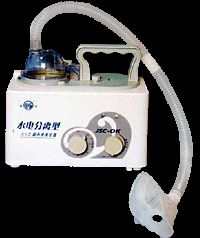 JSC—OK型超声波雾化器