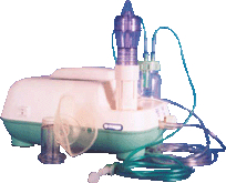 JSC—204B型压缩式雾化器