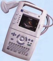 彩色超声诊断系统