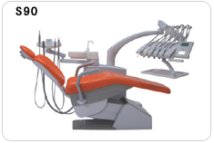 牙科综合治疗机