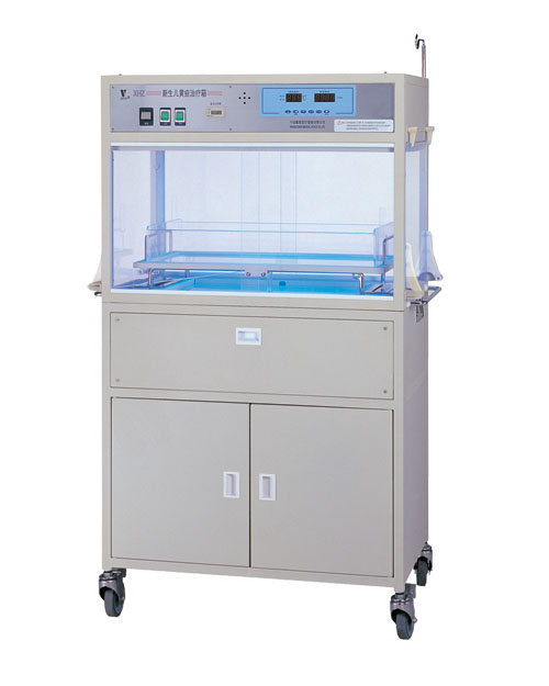 新生儿黄疸治疗箱