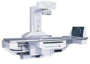 多功能数字化X光机