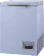 医学实验低温柜