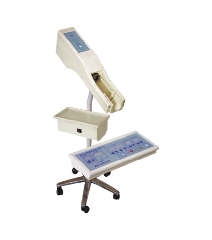 CT增强注射泵 F型