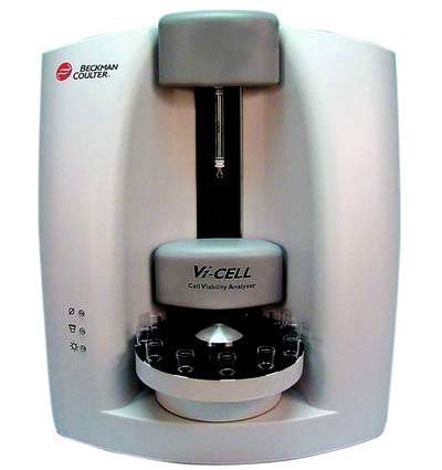 细胞活力分析仪