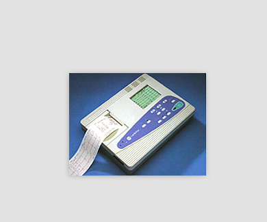 CG-9620P2三导心电图机