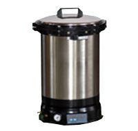 VA-3532智能蒸汽灭菌器