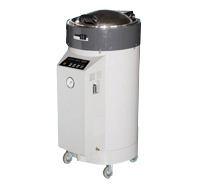 VP-0042D智能蒸汽灭菌器