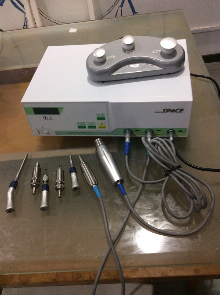 脑外科动力系统