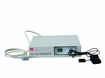 自动心血管功能诊断仪--通用型