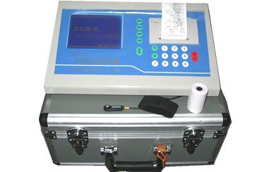 自动心血管功能诊断仪--一体化