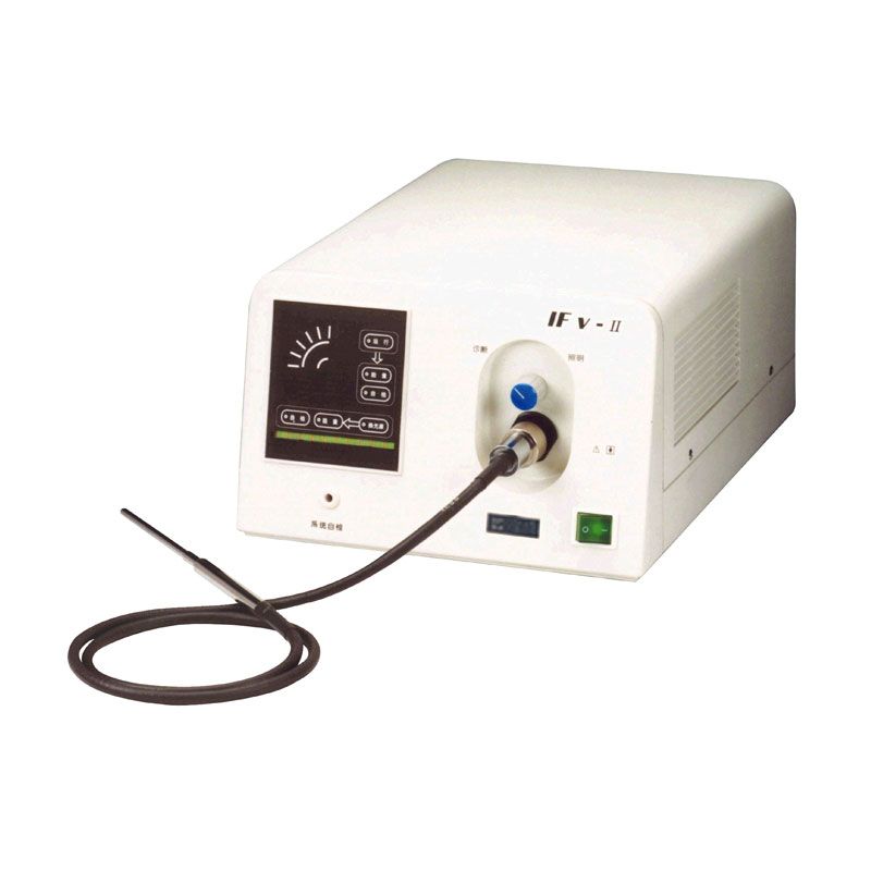 荧光光谱癌前病变诊断仪