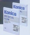 柯尼卡医用胶片