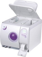 天簌IID 三次脉动真空灭菌器