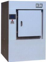 MZQ-JD型机动门电加热脉动真空灭菌器