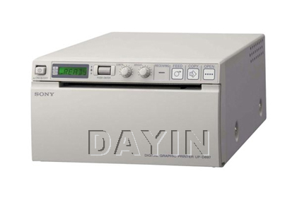 UP-D897 索尼A6尺寸黑白数字打印机
