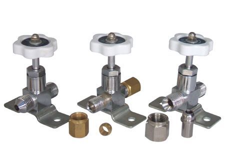 集中供氧检修阀 截止阀 手动阀