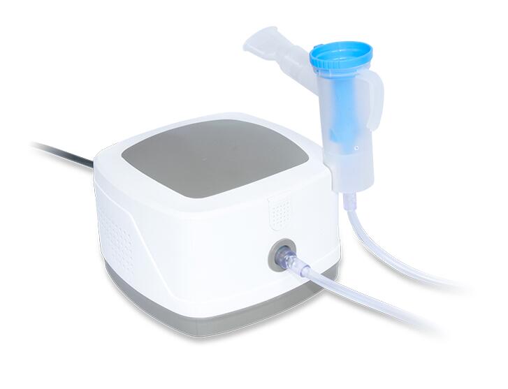 医用压缩雾化器