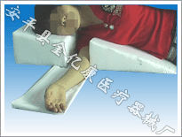 侧卧位垫 体位垫