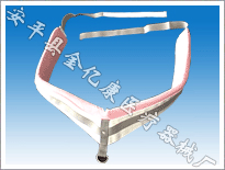 锁骨固定带 固定带