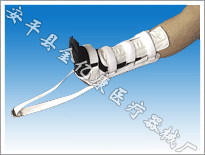 踝部下肢牵引带