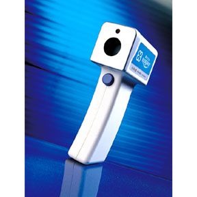 便携式人体测温仪LH-PA-000