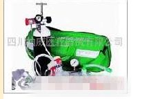 英国美科瑞急救呼吸机