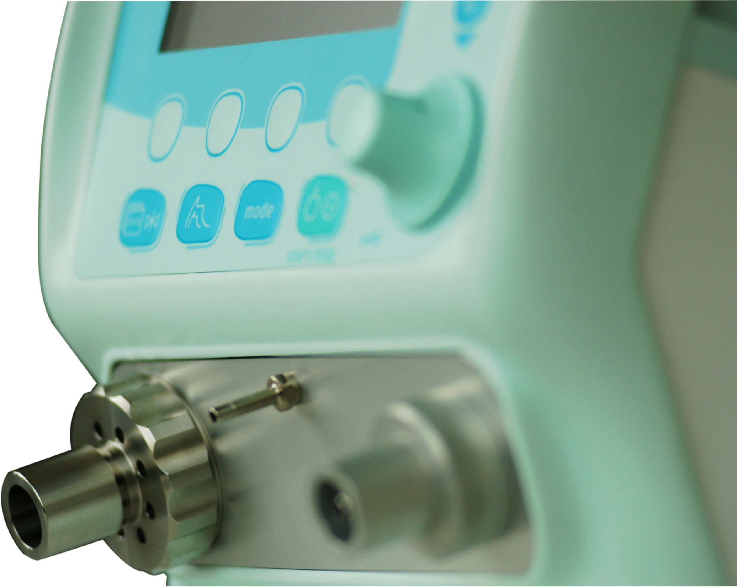 新生儿呼吸机/小儿呼吸机