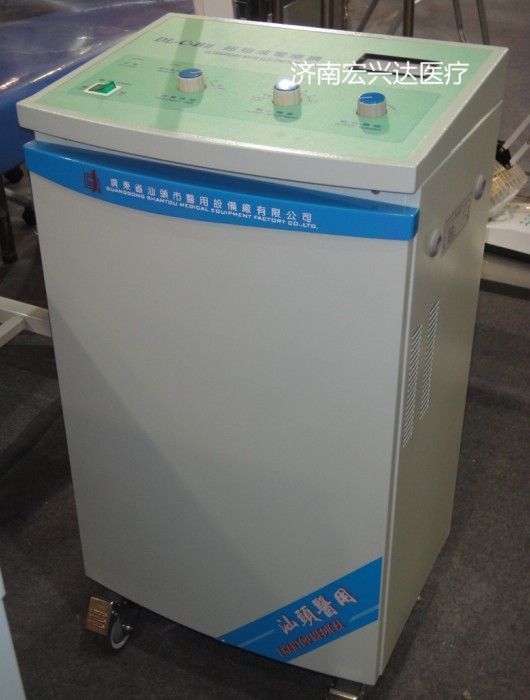 移动式超短波治疗仪