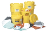 泄漏应急处理套装
