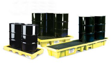 直线型盛漏托盘,接油盘,防渗漏托盘,油桶托盘