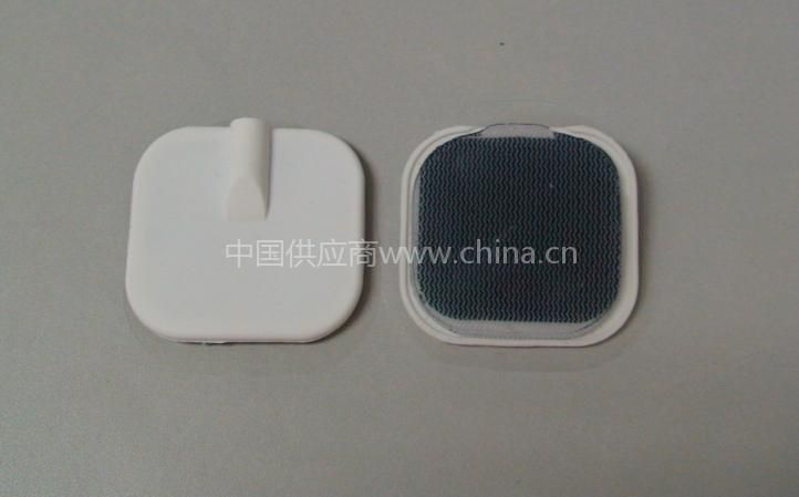硅胶导电电极片