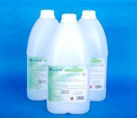 WS310 消毒剂——必洁美2%戊二醛消毒剂