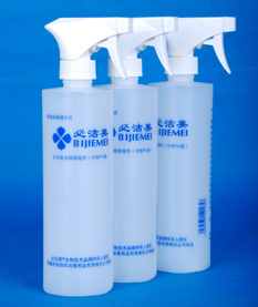 WS310 中性清洁剂——必洁美多酶保湿剂