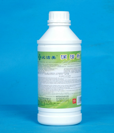 WS310 润滑剂——必洁美润滑剂