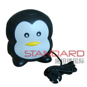 企鹅宝贝1000雾化吸入