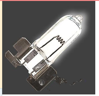 无影灯灯泡 ALM 24V 120W