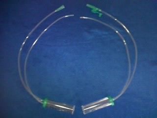 一次性使用吸痰器