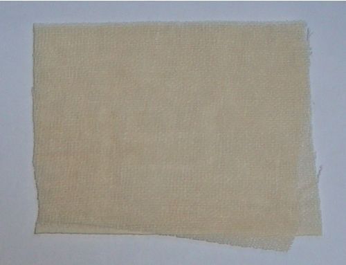 可溶性止血纱布