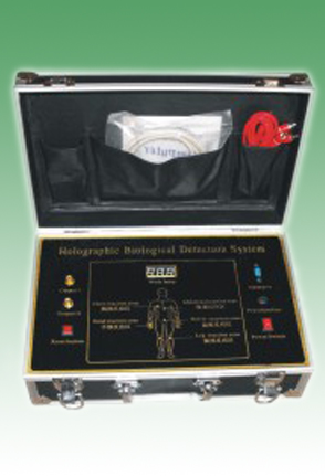 09版全息生物电检测仪