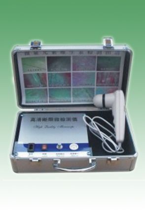 新一代钙铁锌硒检测仪