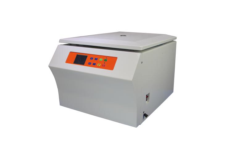 台式大容量低速离心机L530