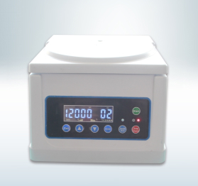 台式毛细管离心机TG12W