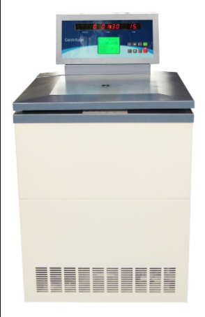 高速冷冻离心机GL-20MC