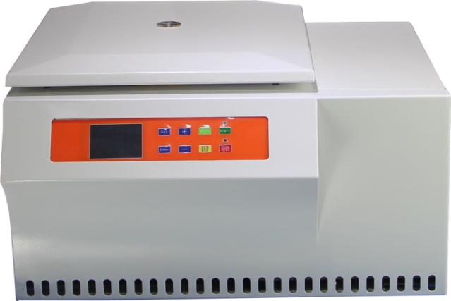 台式高速冷冻离心机TGL-2050M