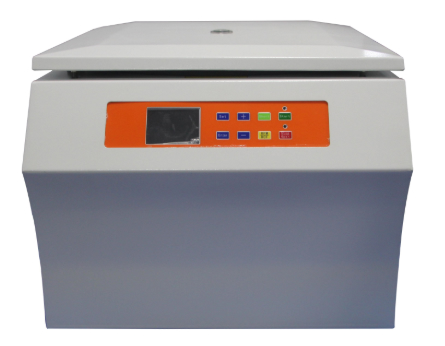 台式高速离心机TG-18