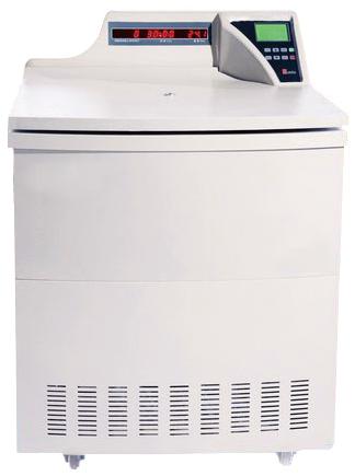 DL-7MC大容量冷冻离心机