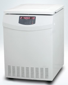 DDL-5大容量冷冻离心机