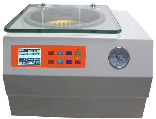 DRZ-10  盖勃乳脂离心机